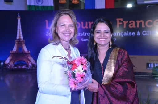 Gateway College of Architecture and Design Sonepat Celebrity Pics photo 13